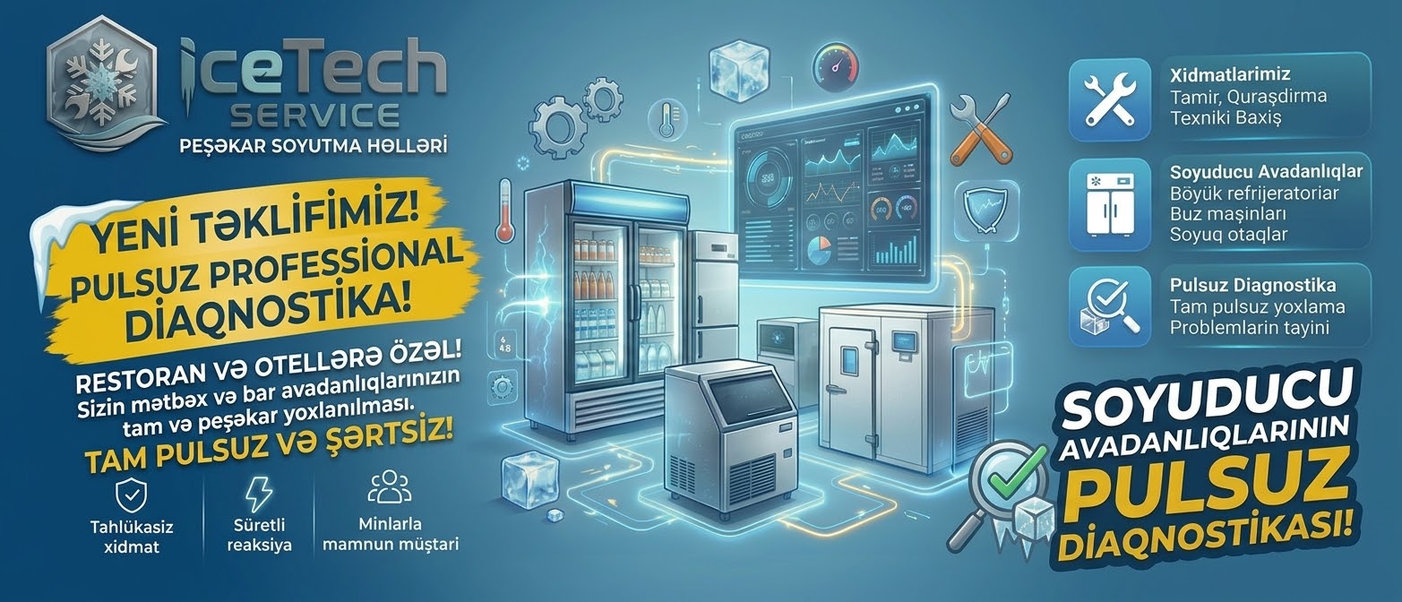 IceTech Service