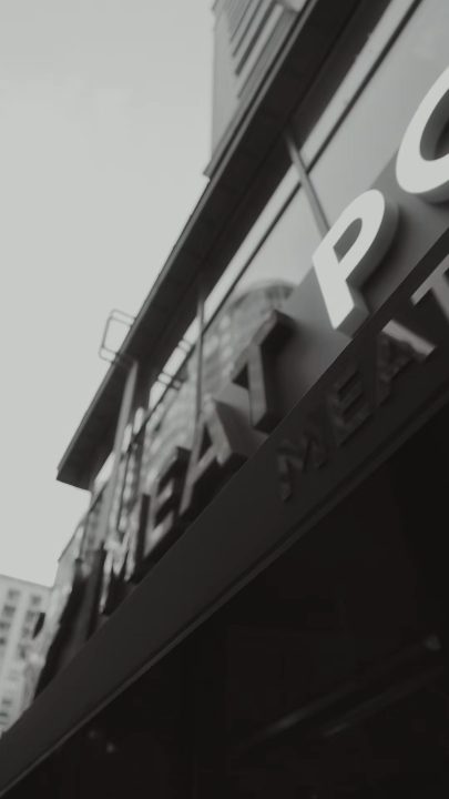 Meat Point Restaurant