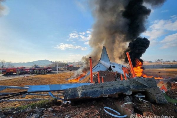 Təyyarə qəzasında 174 nəfərin öldüyü təsdiqləndi