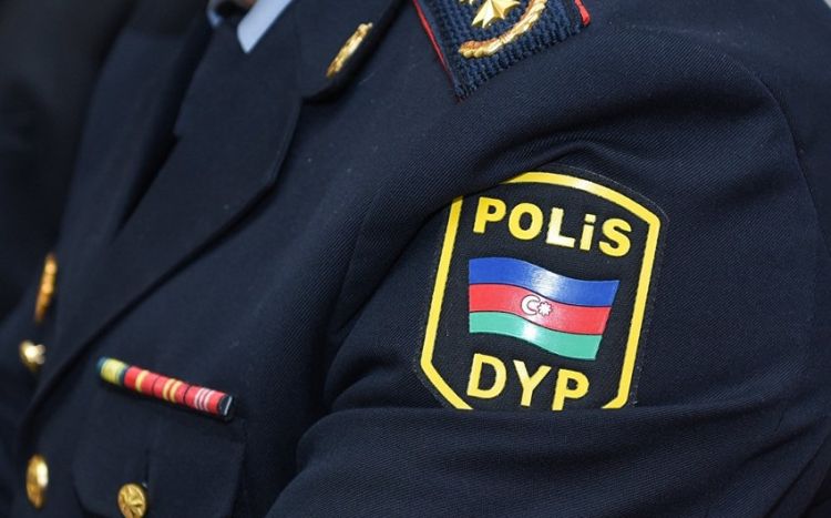 Polis zabiti vəfat etdi - FOTO