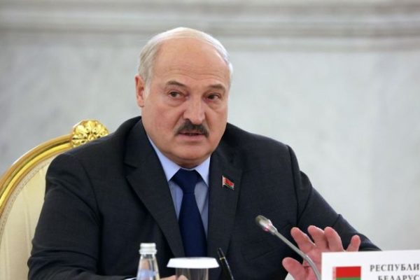 Belarus Prezidenti 20 nəfəri əfv ETDİ