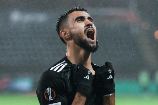 "Qarabağ"ın üzvü ilin ən yaxşı futbolçusu SEÇİLDİ