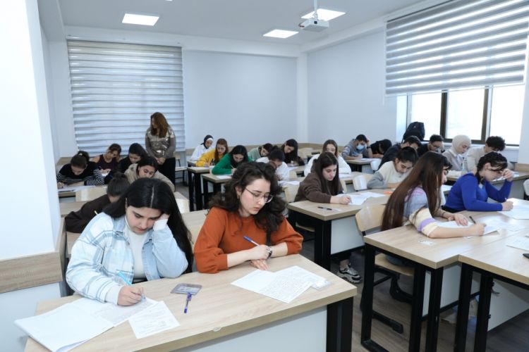 Bu universitetlərdə qış imtahan sessiyası BAŞLADI