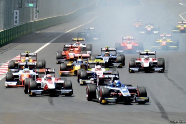 Formula 1 Azərbaycan Qran-prisinin vaxtı AÇIQLANDI