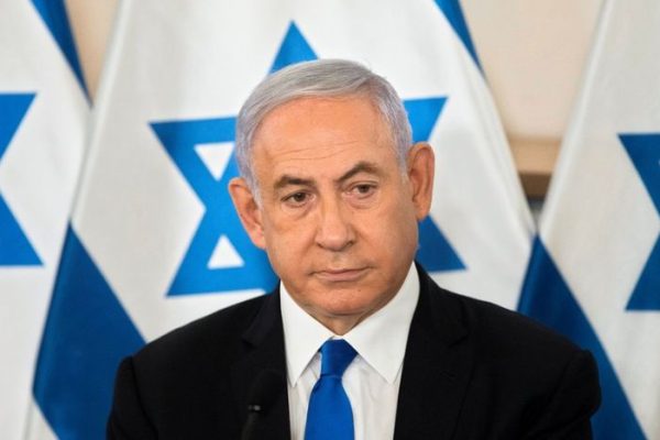 Netanyahu cərrahi əməliyyatdan sonra xəstəxanadan BURAXILDI