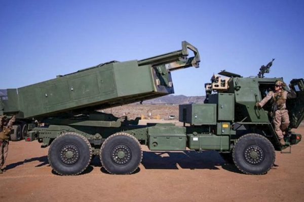 Estoniya Amerikadan HIMARS reaktiv raket sistemlərini ALACAQ