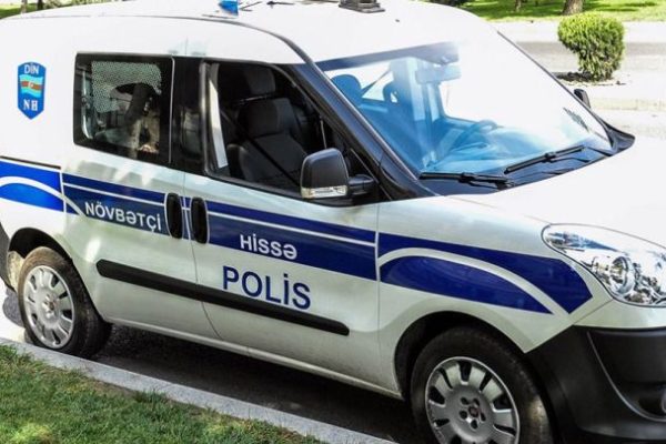 Polis 15 şübhəlini SAXLADI