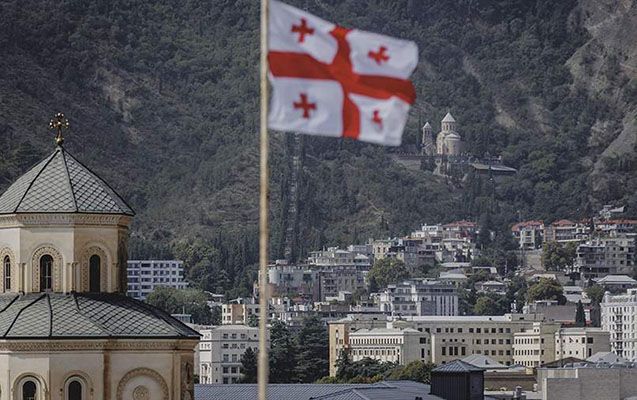 Gürcüstanda yeni nazirlik YARADILDI