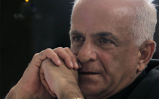 Fuad Poladovun adı Bakıda bu küçəyə verildi