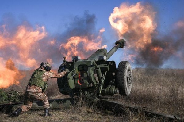 Ukrayna Silahlı Qüvvələrinin Kurskdakı itkiləri AÇIQLANDI