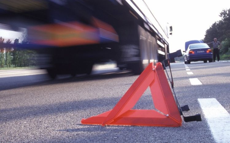 Qusarda yol qəzası yeniyetmənin ölümünə səbəb OLDU