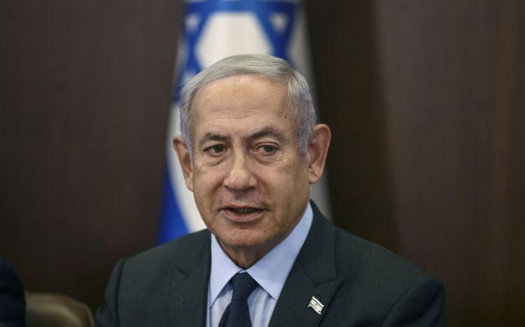 İsrailə hücumlar husilərə baha başa gələcək –  Netanyahu