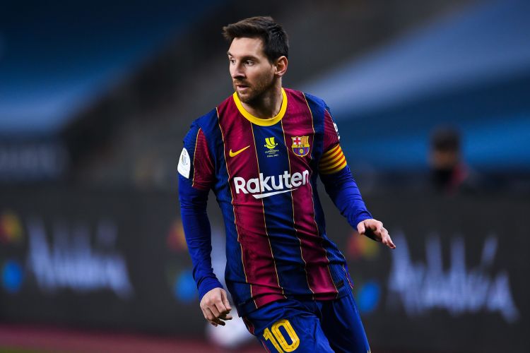 Messi Avropaya qayıda BİLƏR