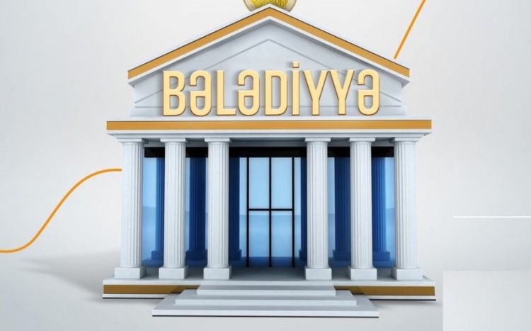 Bələdiyyələrin birləşməsi ilə bağlı komissiyalar YARADILACAQ