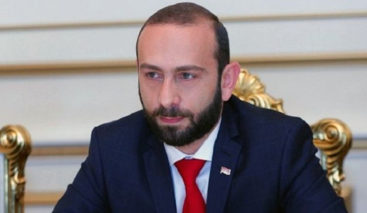 Mirzoyan Moskvaya ÇAĞIRILDI